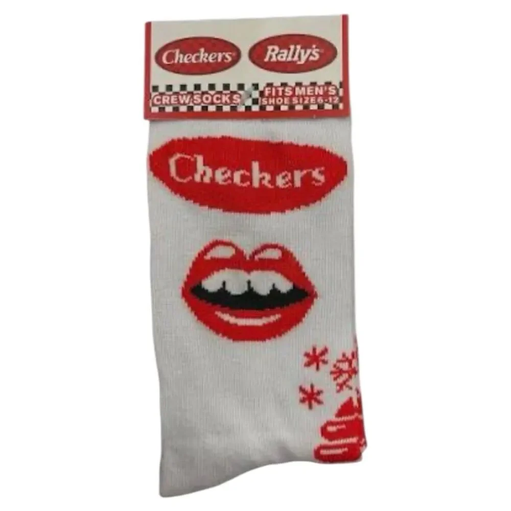 Checkers reasonable offers